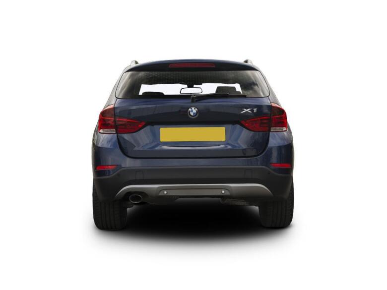 BMW X1 xDrive 20d xLine 5dr Diesel Estate